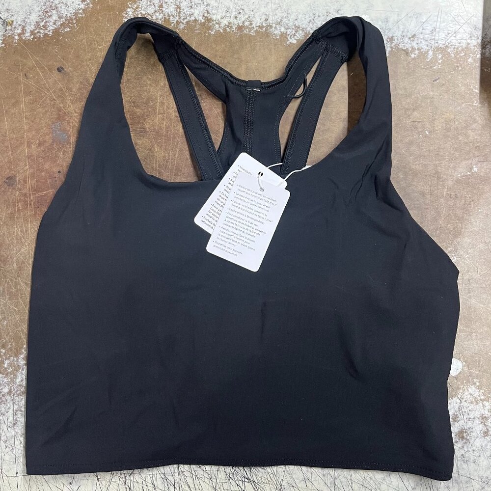 LULULEMON TOP